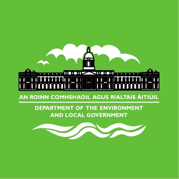 department of the environment and local government 0