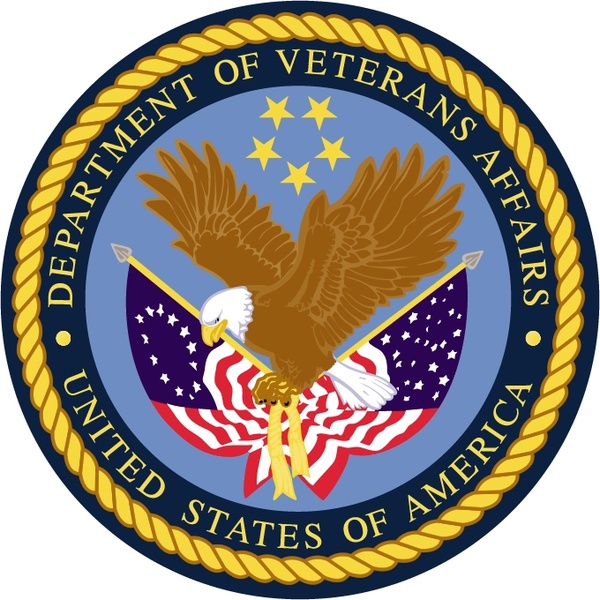 Department of veterans affairs Free vector in Encapsulated PostScript