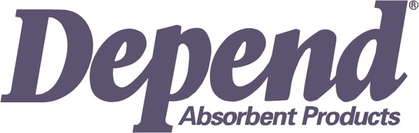 depend 