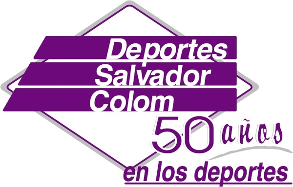 deportes salvador colom 