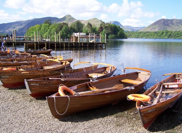 derwentwater 