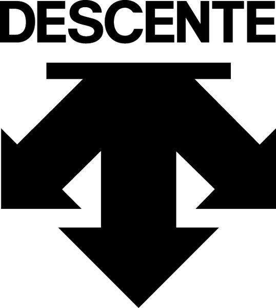 descente 0