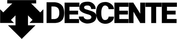 Image result for descente logo