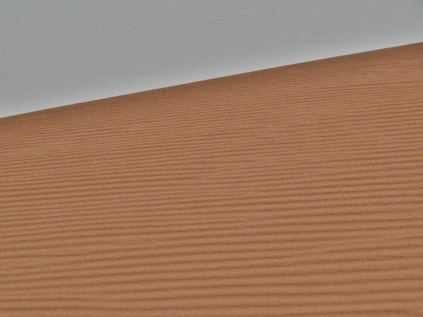 desert dune symmetry