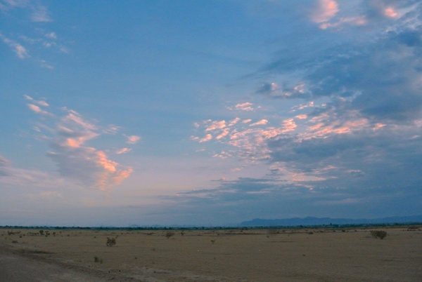 desert sky 7112