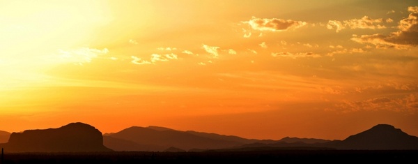 desert sunrise 601
