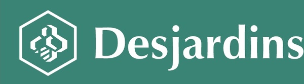 Desjardins logo 