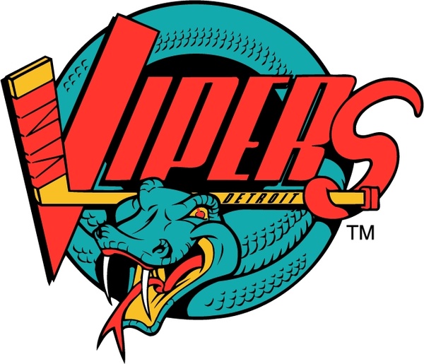detroit vipers