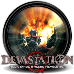 Devastation 3 