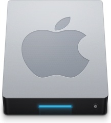 Device Apple External