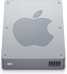Device Apple Internal
