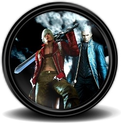 Devil May Cry 3 3