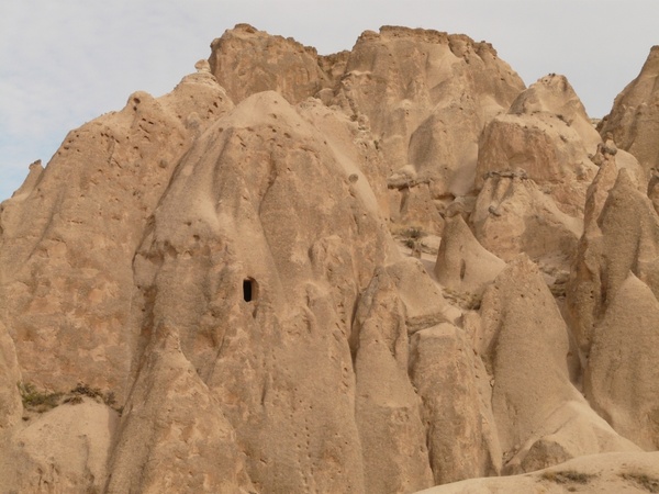devrent valley rock formations cappadocia
