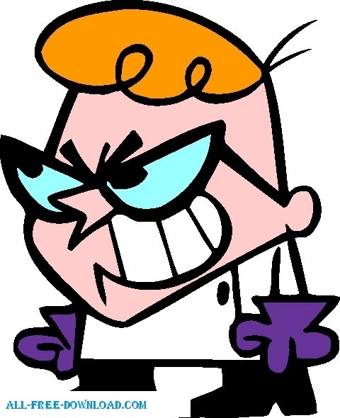 dexters laboratory 003