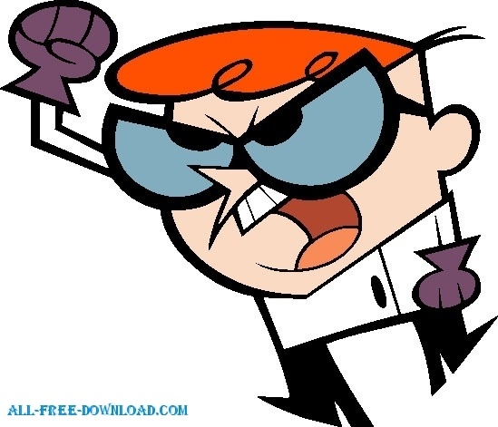 free download dexter the lab