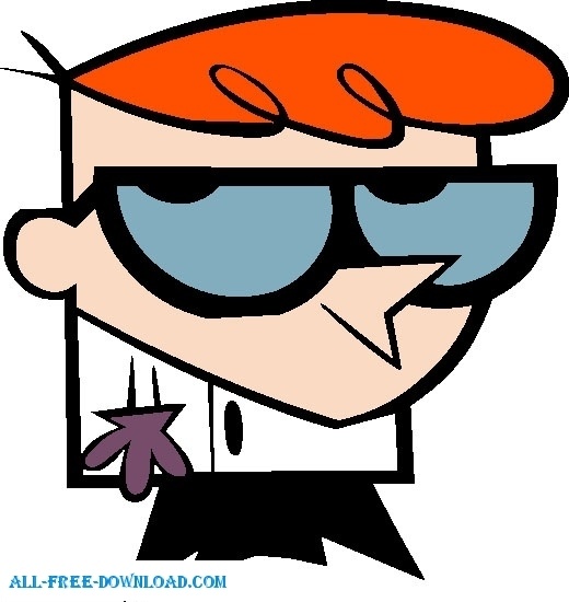 free download dexter the lab