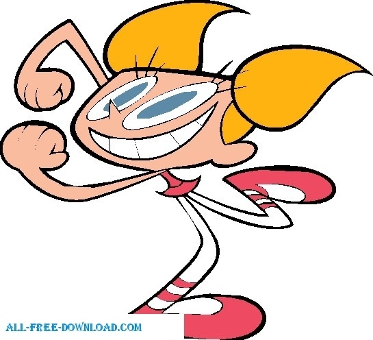 download dexter the laboratory for free