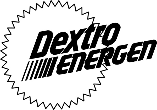 dextro energen