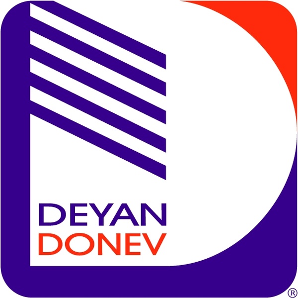 deyan donev
