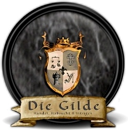 Die Gilde 3