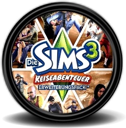 Die Sims 3 Reiseabenteuer 2