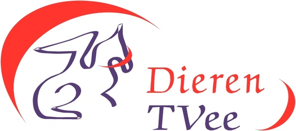 dieren tvee 