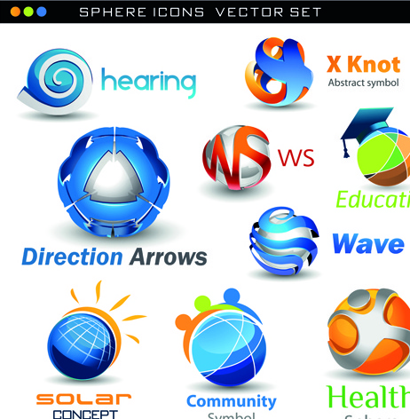 Download Corel draw 3d logo free vector download (98,634 Free ...