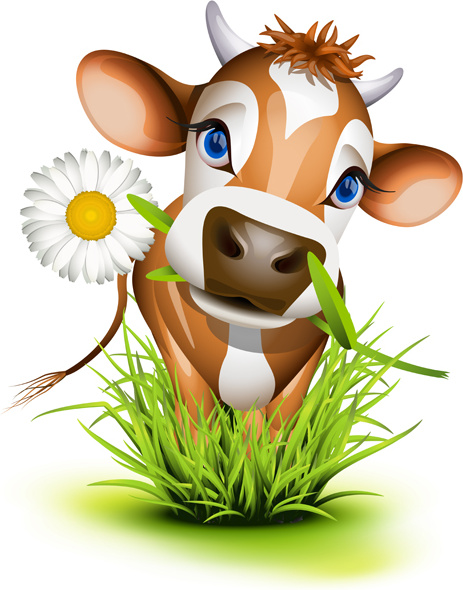 Download Cow free vector download (384 Free vector) for commercial ...