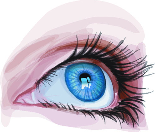 Eye free vector download (682 Free vector) for commercial use. format ...