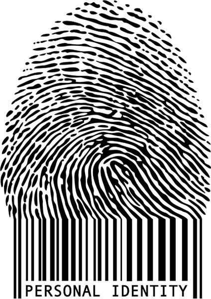 free cdr vector download graphics for download Free vector free (86 vector) Fingerprint