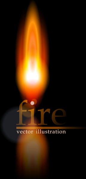 fire gradient illustrator download