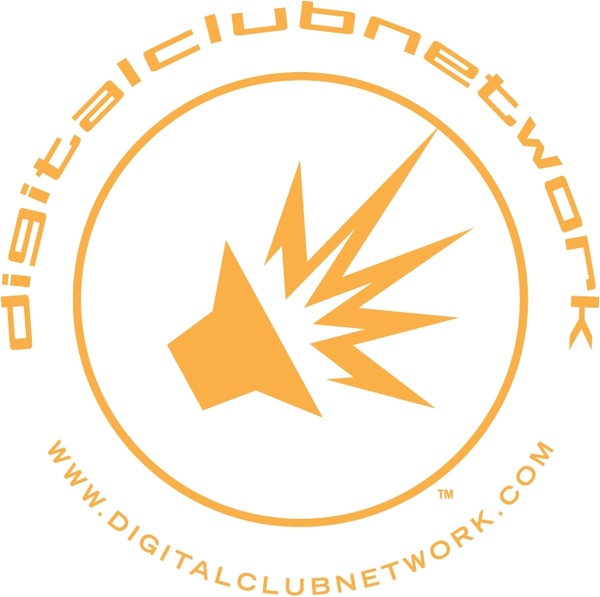 digital club network 0