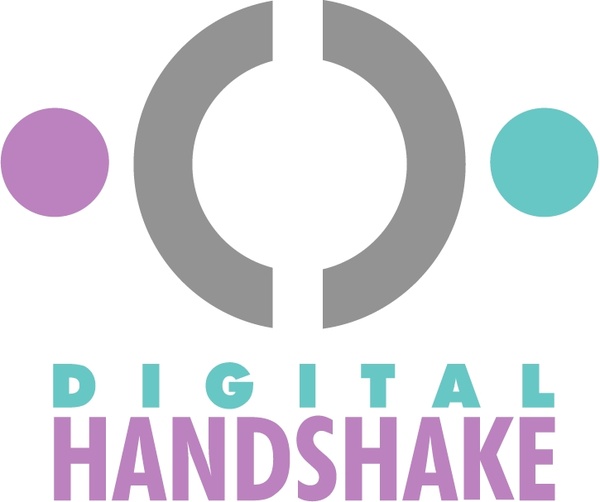 digital handshake