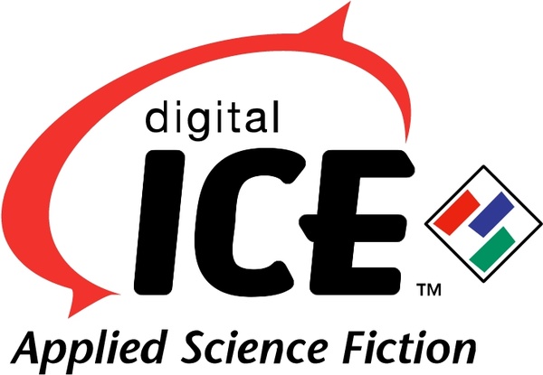 digital ice