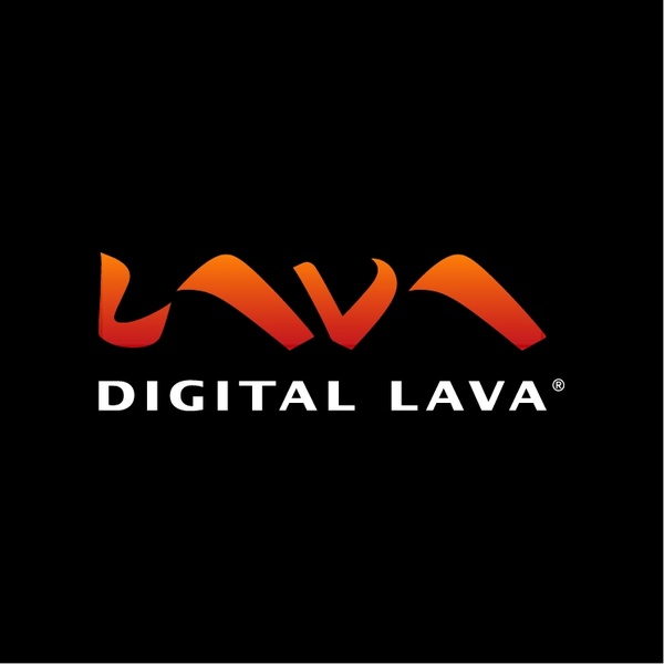 digital lava 0