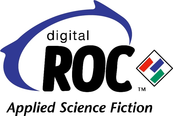 digital roc