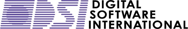 digital software international