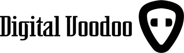 digital voodoo 