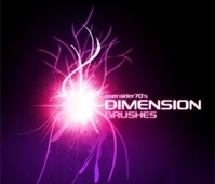 Dimension Brushes 
