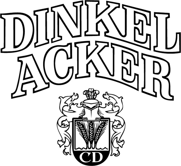 dinkel acker