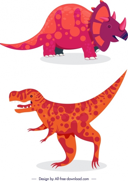 Dinosaur svg free vector download (85,178 Free vector) for commercial