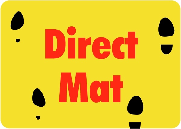 direct mat