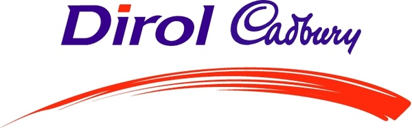 dirol cadbury 