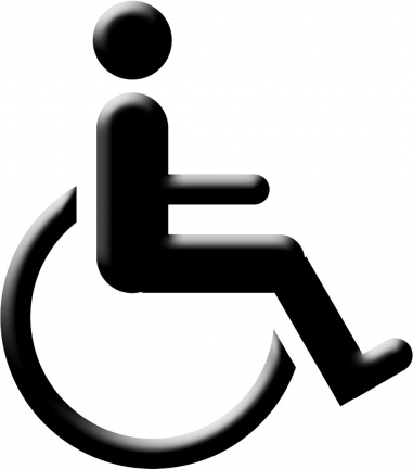 disabled symbol 