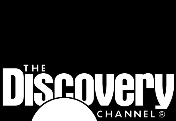 Discovery channel logo