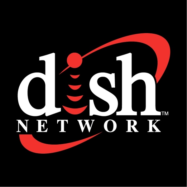 Dish network 0 Free vector in Encapsulated PostScript eps ( .eps