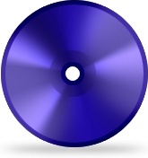 Disk DVD Blu