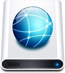 Disk HD Network