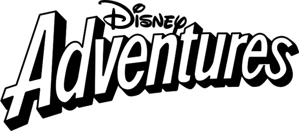 Disney adventures Vectors graphic art designs in editable .ai .eps .svg ...