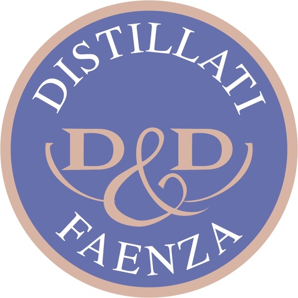 distillati dd faenza 